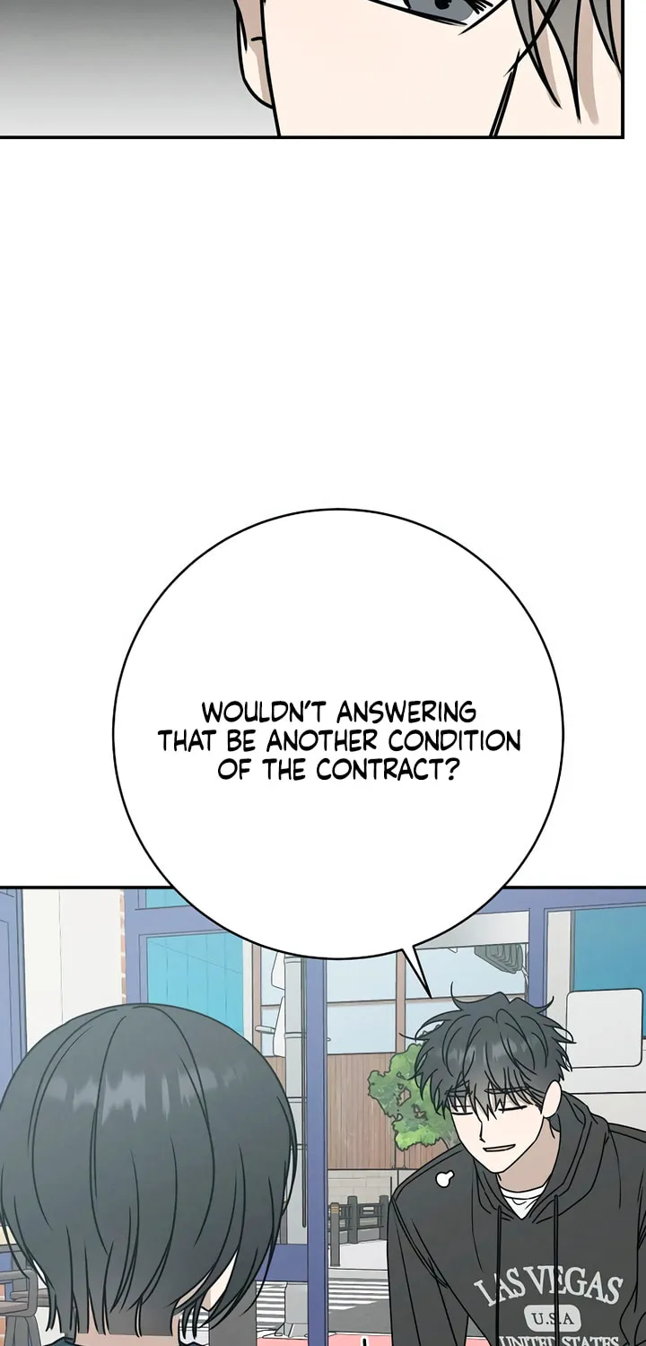 Read Powerful Confession chapter 4 image 34 on Lezhin