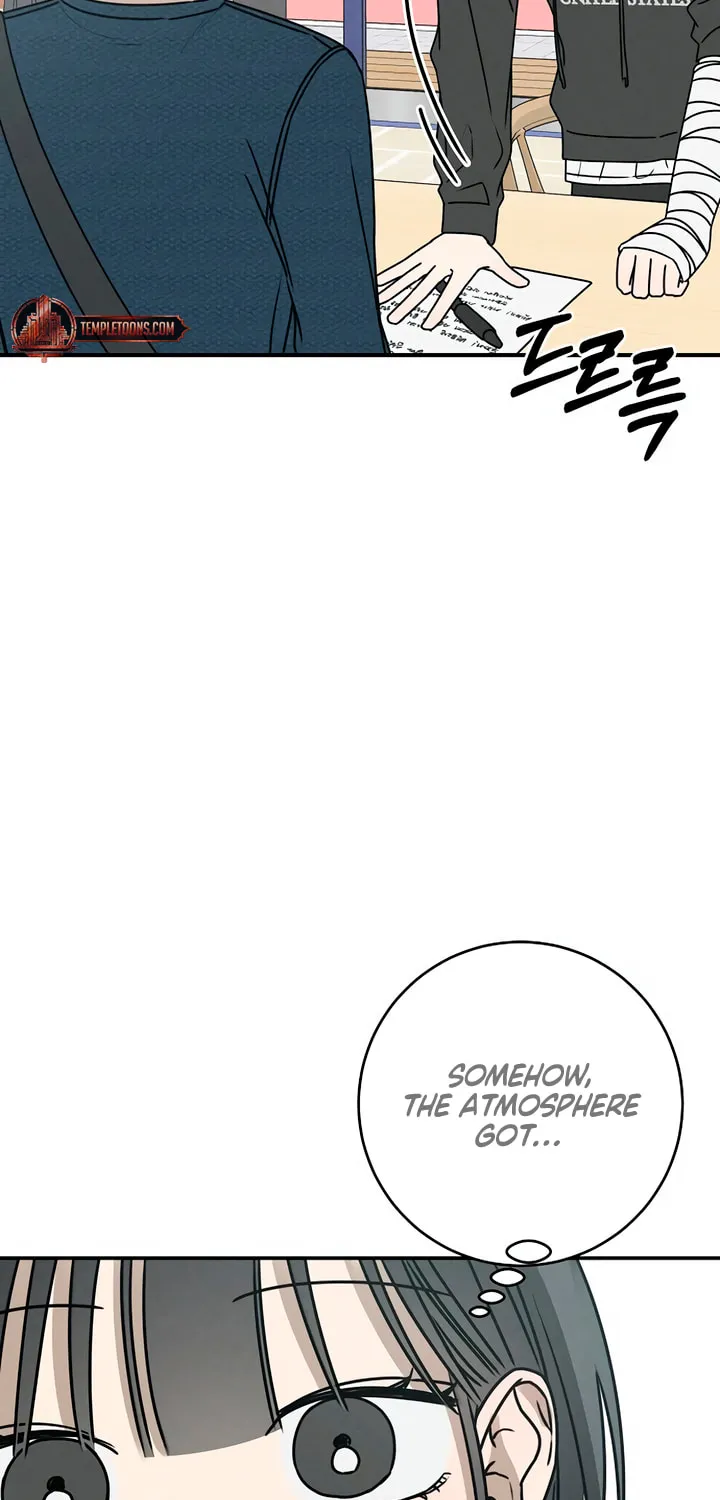 Read Powerful Confession chapter 4 image 35 on Lezhin