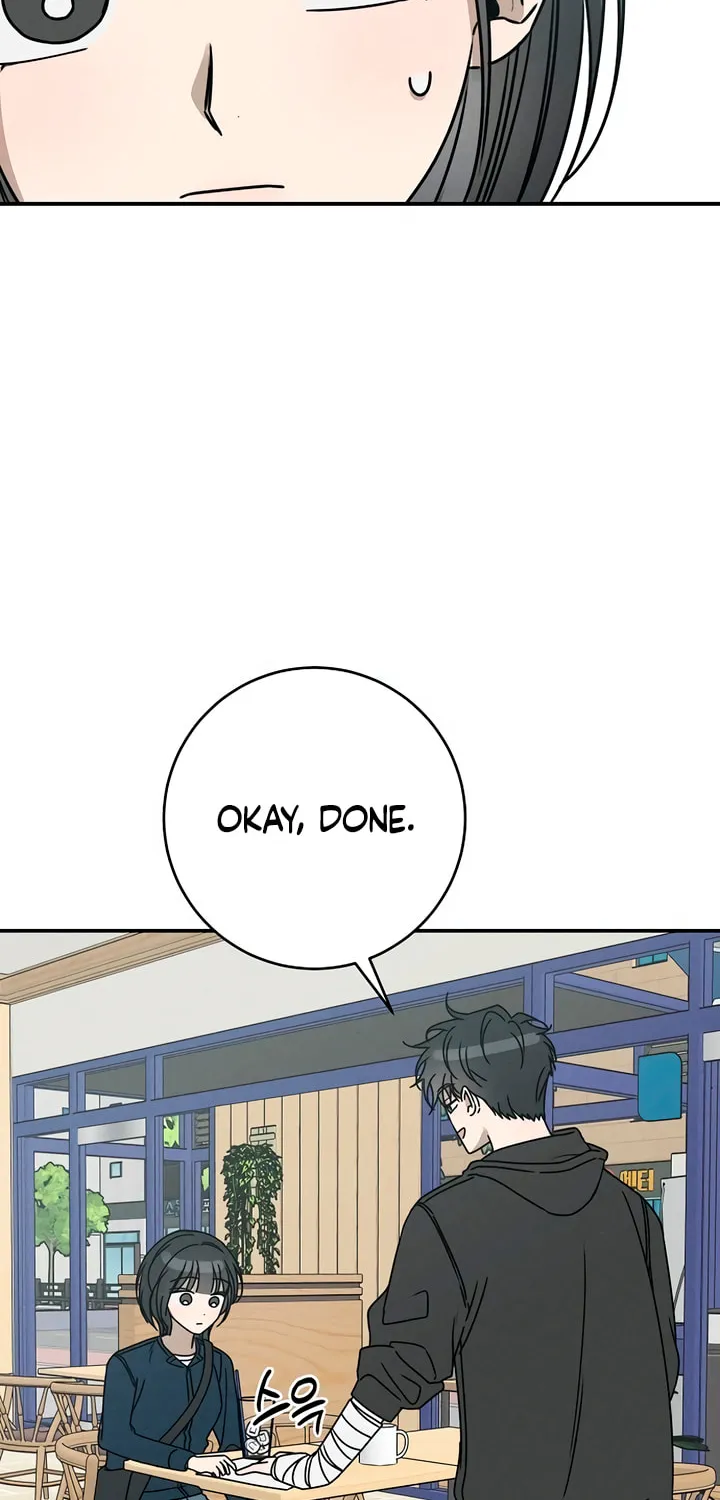 Read Powerful Confession chapter 4 image 36 on Lezhin