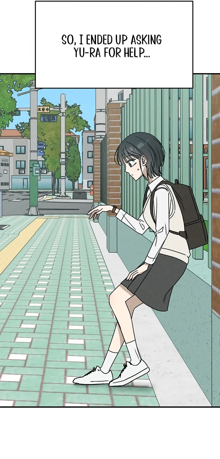 Read Powerful Confession chapter 4 image 41 on Lezhin