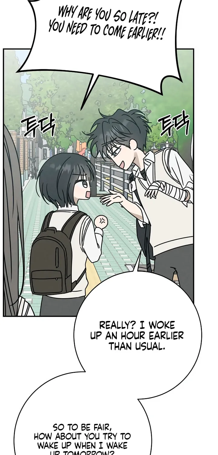 Read Powerful Confession chapter 4 image 45 on Lezhin