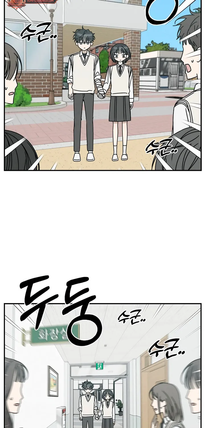 Read Powerful Confession chapter 4 image 51 on Lezhin
