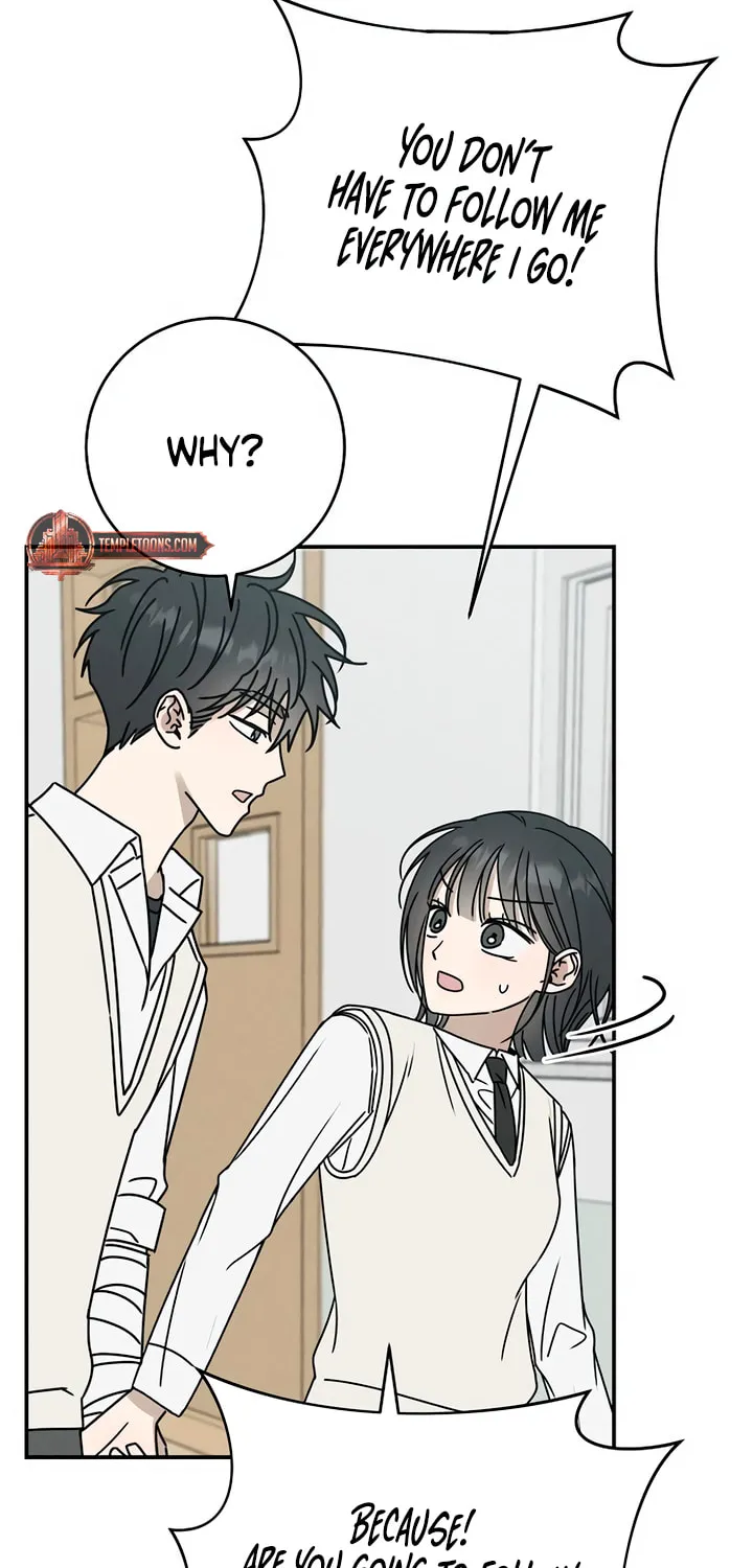 Read Powerful Confession chapter 4 image 54 on Lezhin