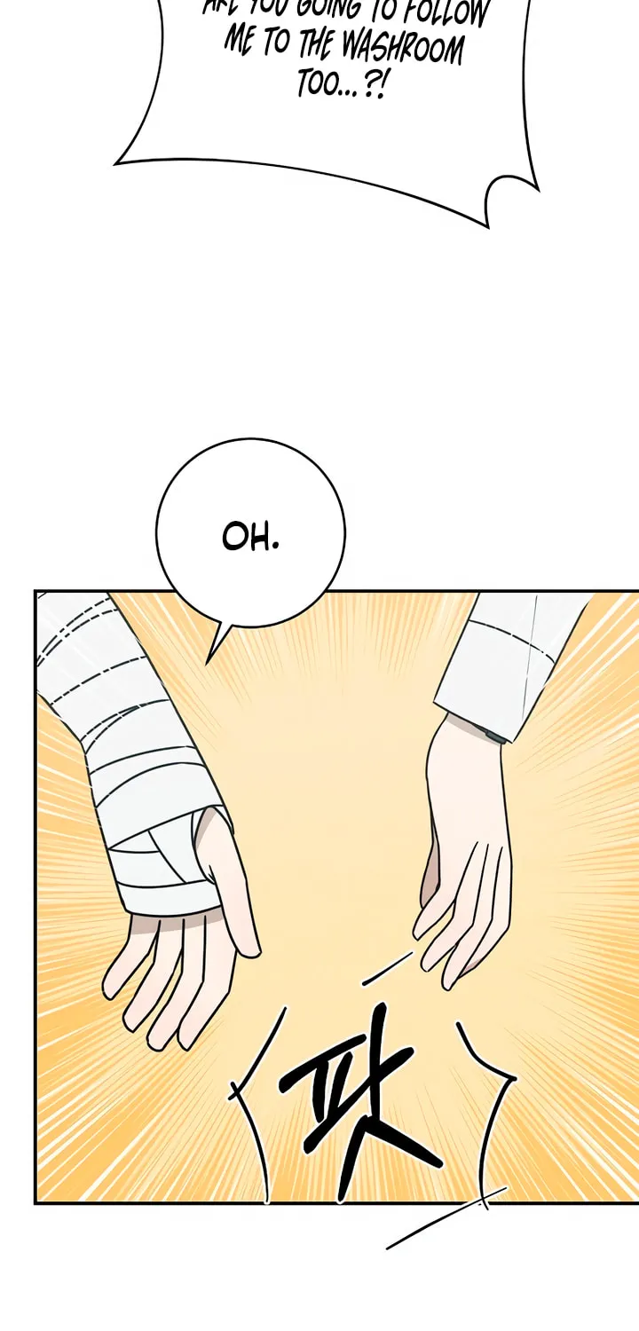 Read Powerful Confession chapter 4 image 55 on Lezhin