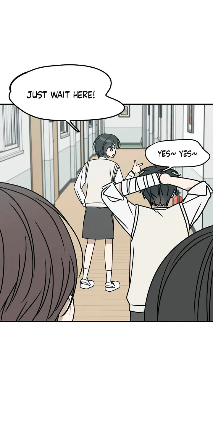 Read Powerful Confession chapter 4 image 56 on Lezhin