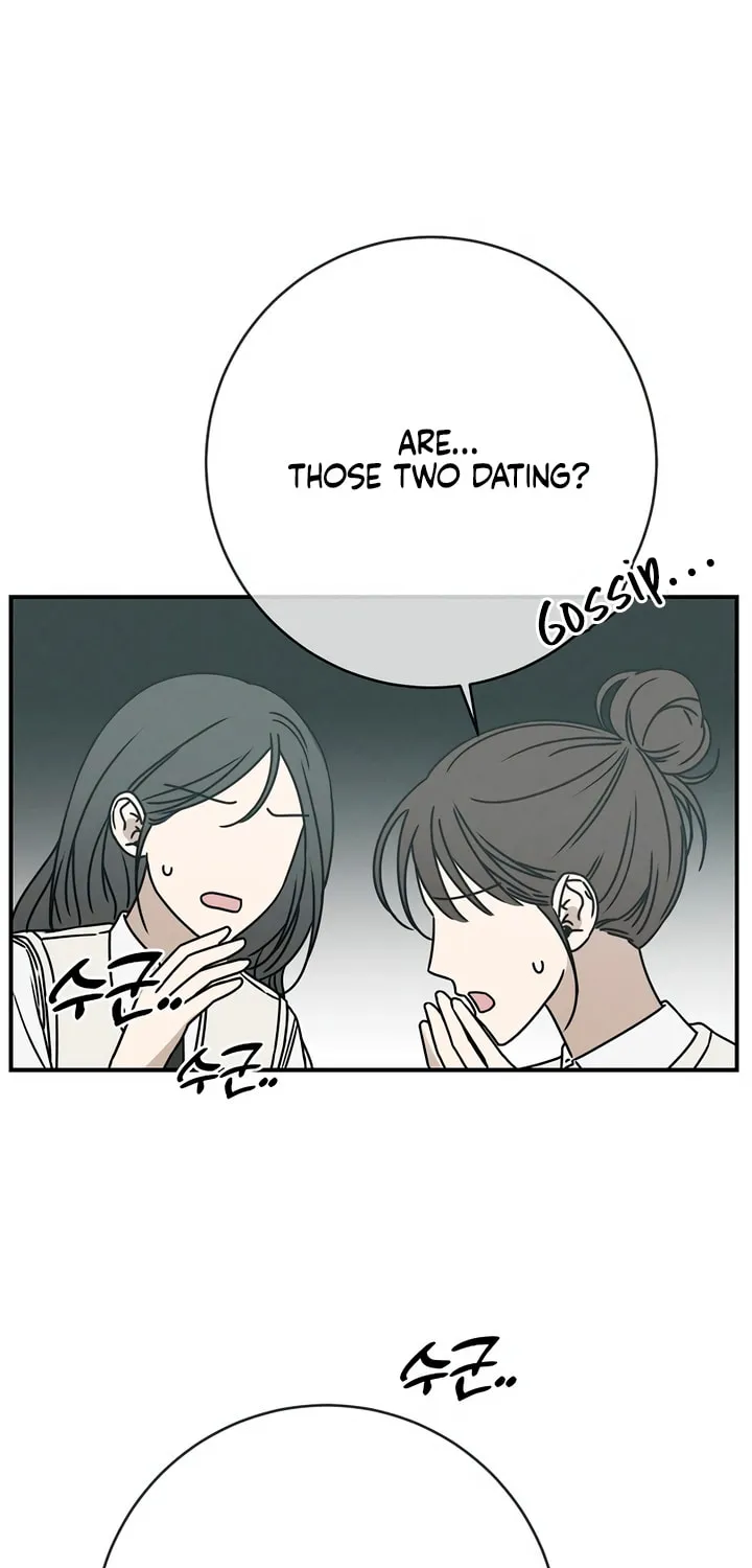 Read Powerful Confession chapter 4 image 57 on Lezhin