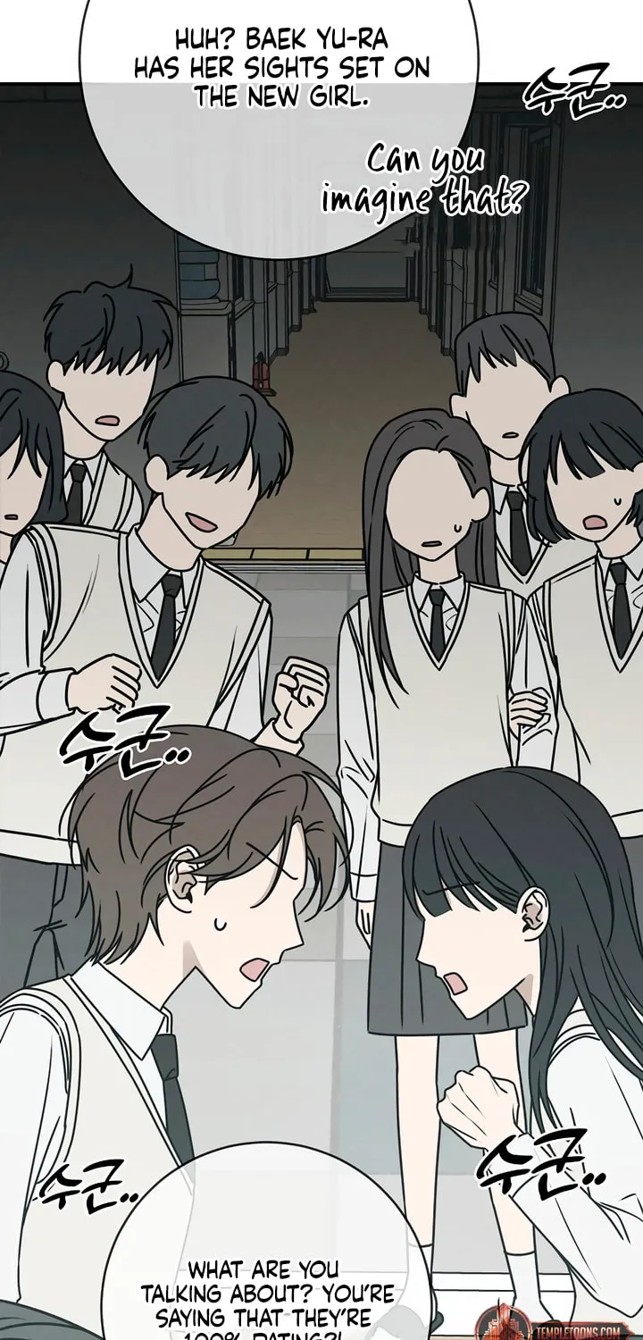 Read Powerful Confession chapter 4 image 58 on Lezhin