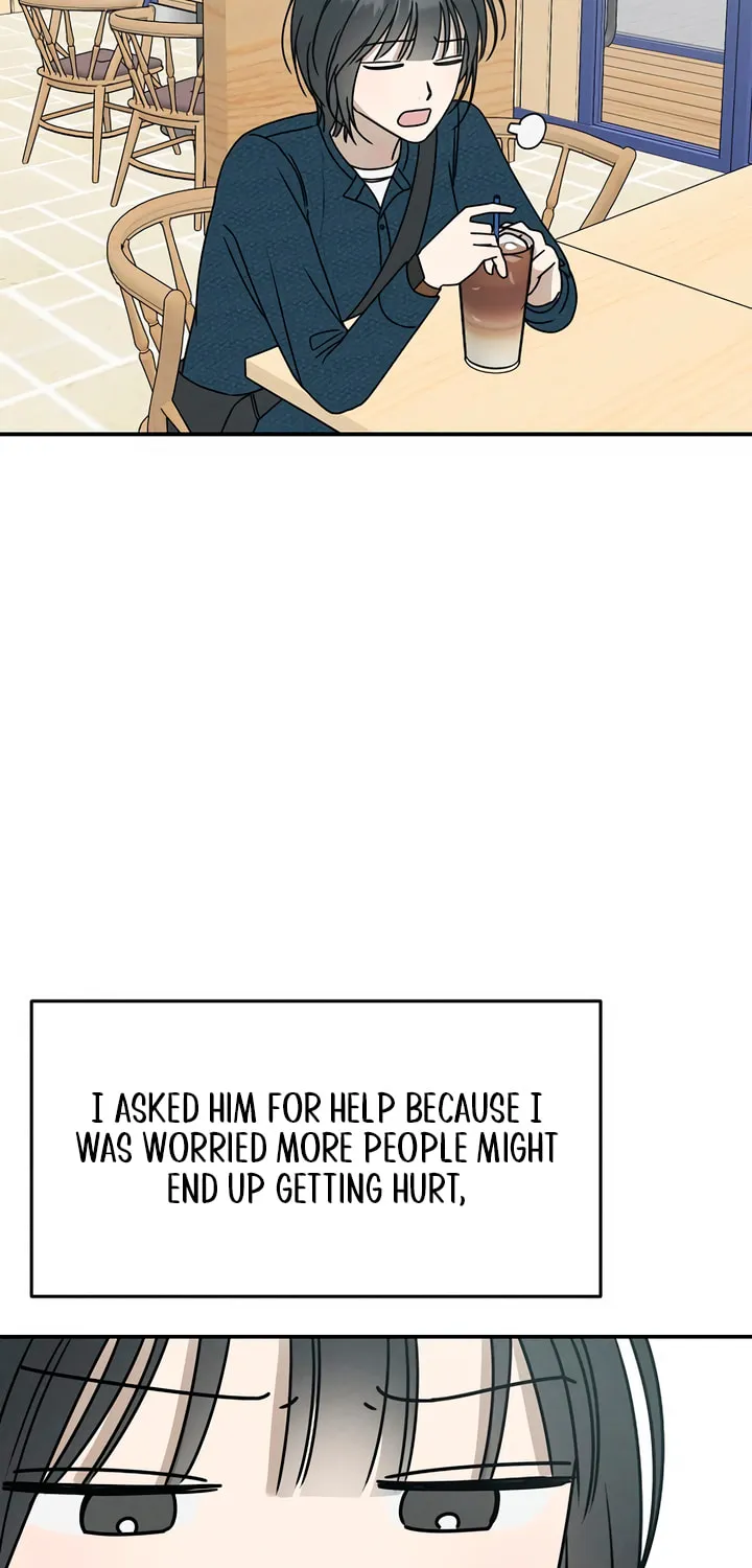 Read Powerful Confession chapter 4 image 6 on Lezhin