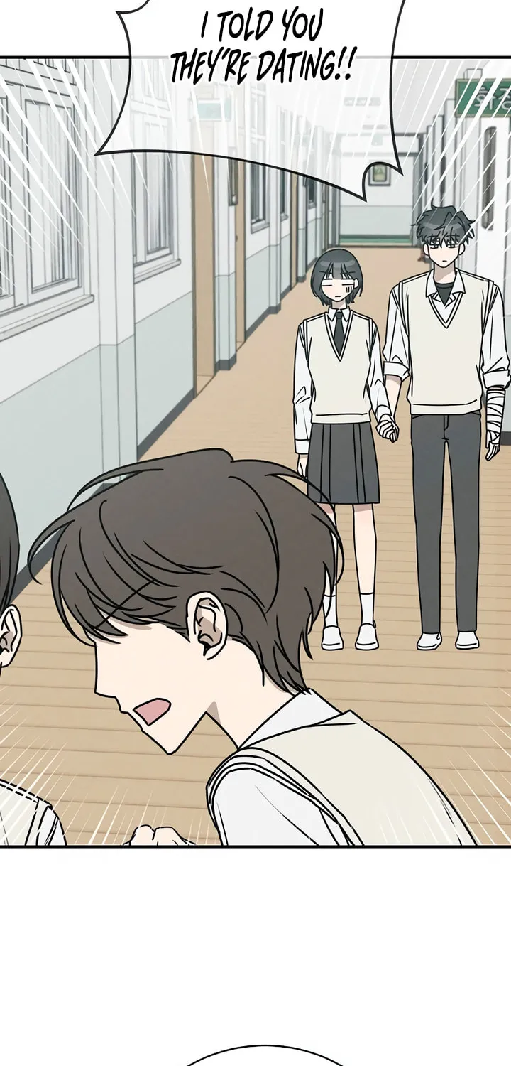 Read Powerful Confession chapter 4 image 60 on Lezhin