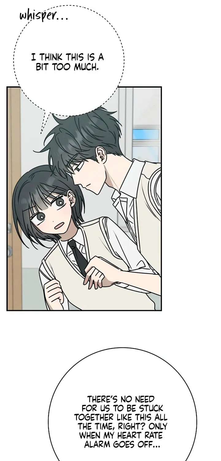 Read Powerful Confession chapter 4 image 62 on Lezhin