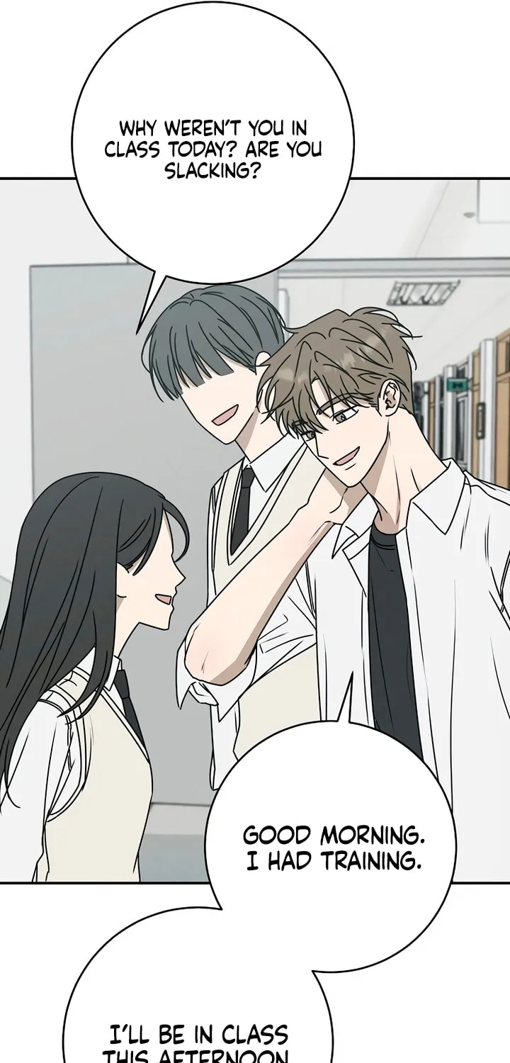 Read Powerful Confession chapter 4 image 65 on Lezhin
