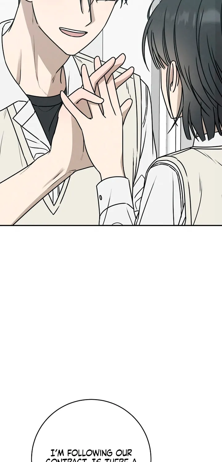 Read Powerful Confession chapter 4 image 69 on Lezhin