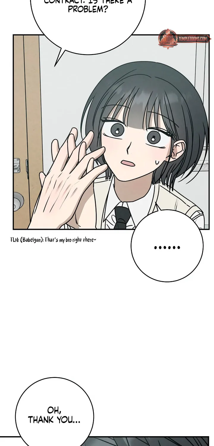 Read Powerful Confession chapter 4 image 70 on Lezhin