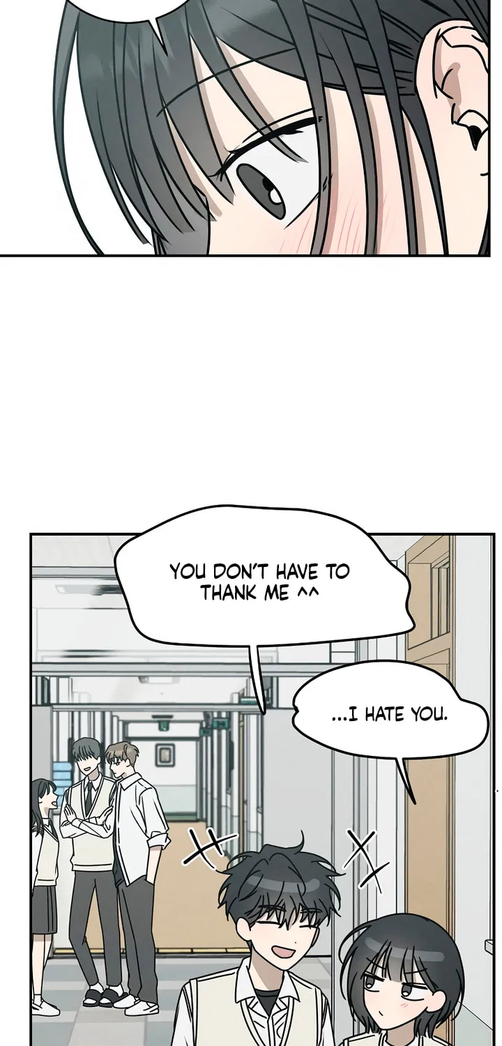 Read Powerful Confession chapter 4 image 71 on Lezhin