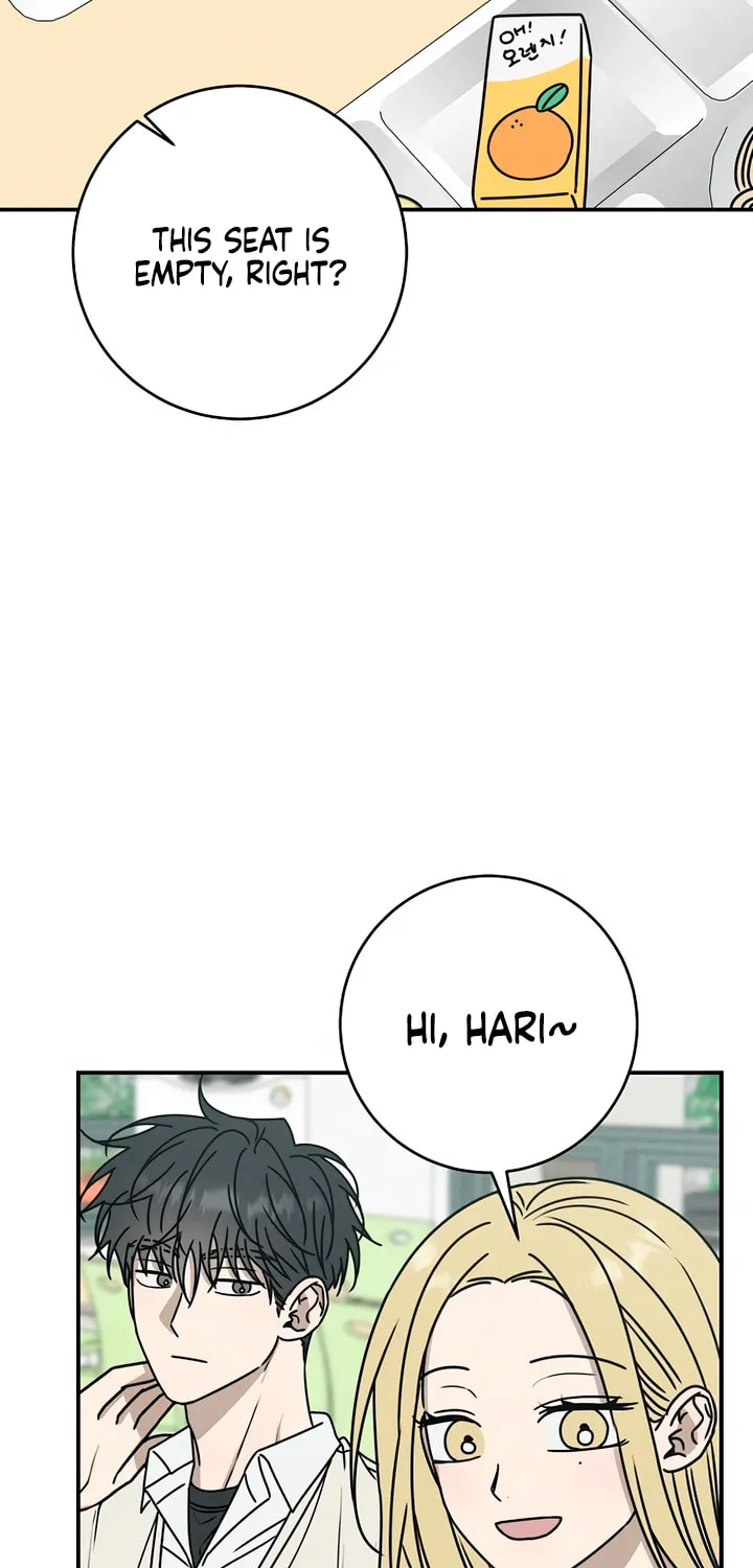Read Powerful Confession chapter 4 image 77 on Lezhin