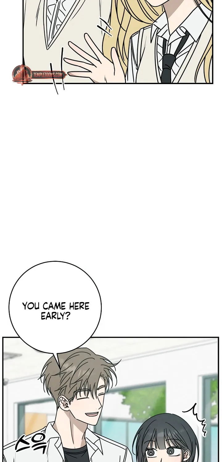 Read Powerful Confession chapter 4 image 78 on Lezhin