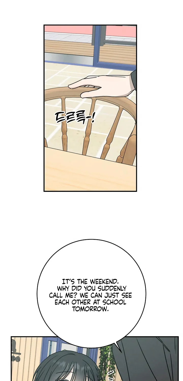 Read Powerful Confession chapter 4 image 9 on Lezhin