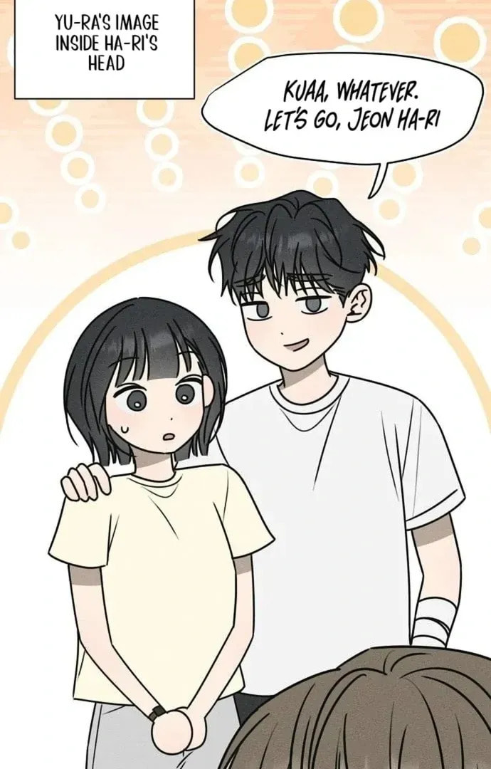 Read Powerful Confession chapter 41 image 104 on Lezhin