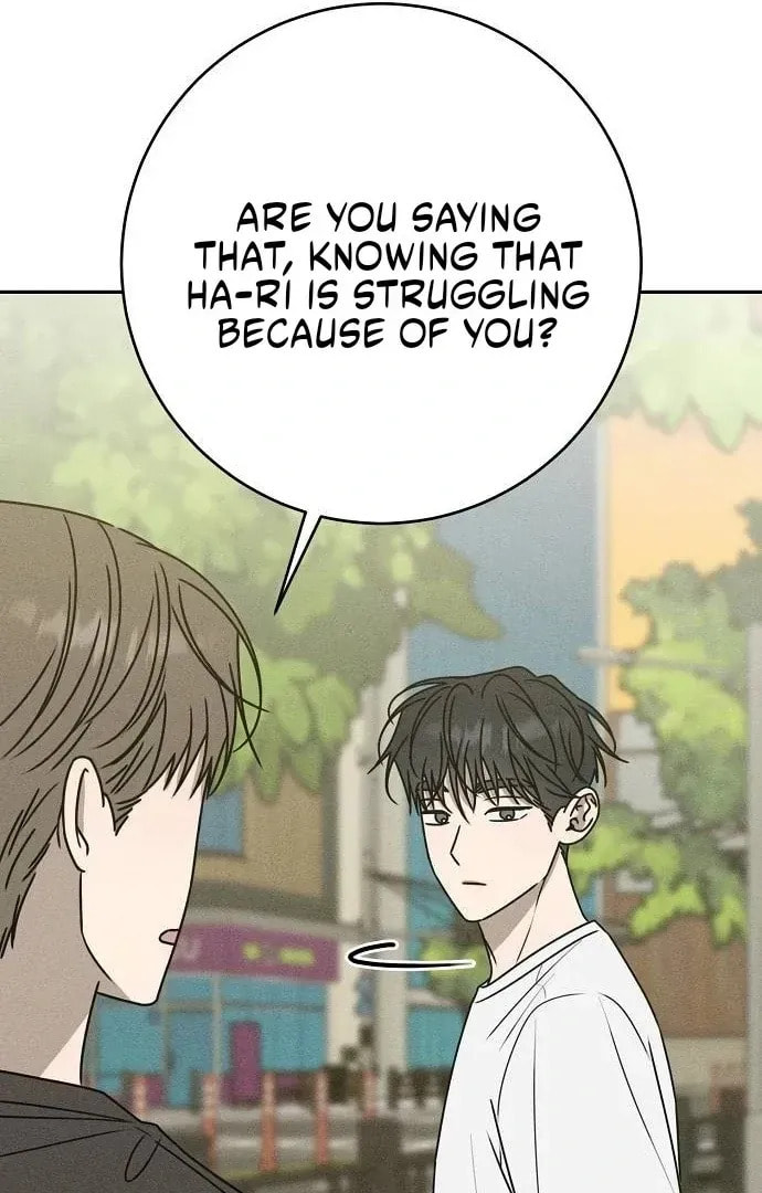 Read Powerful Confession chapter 41 image 41 on Lezhin