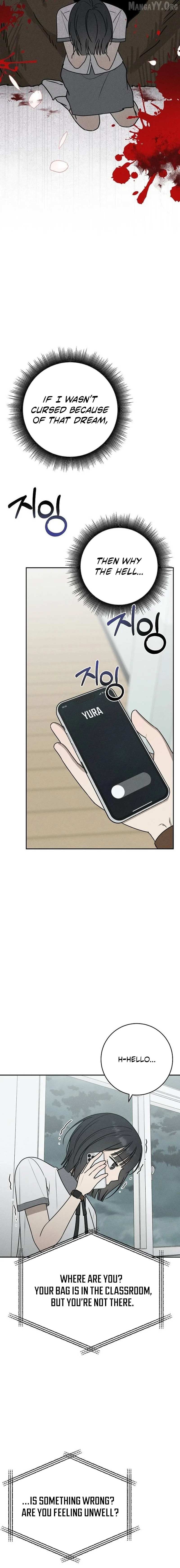 Read Powerful Confession chapter 43 image 6 on Lezhin