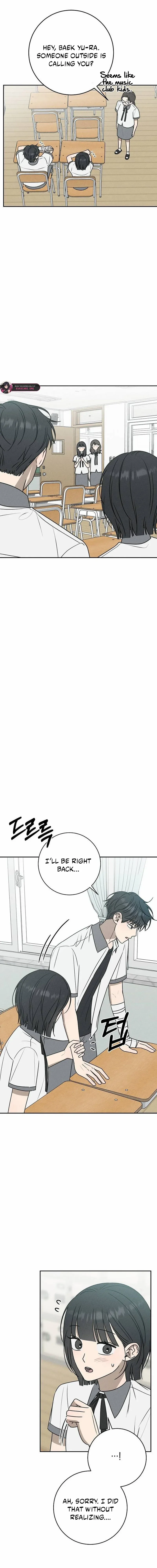 Read Powerful Confession chapter 44 image 10 on Lezhin
