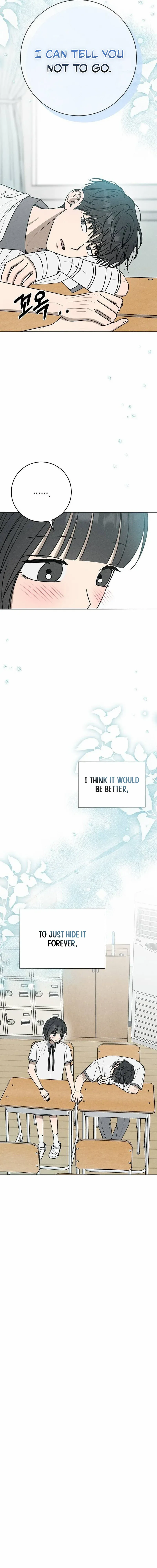 Read Powerful Confession chapter 44 image 12 on Lezhin