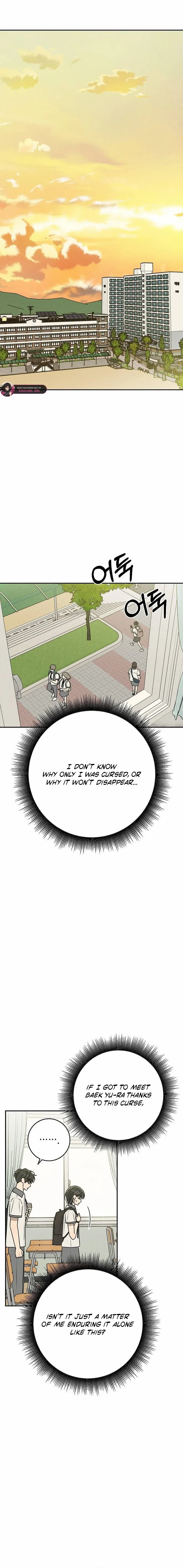 Read Powerful Confession chapter 44 image 13 on Lezhin