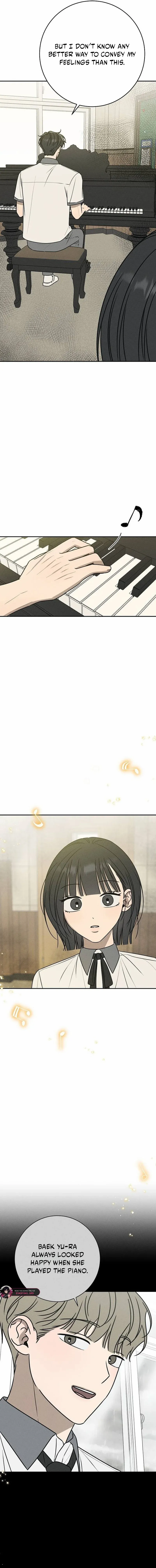 Read Powerful Confession chapter 44 image 17 on Lezhin