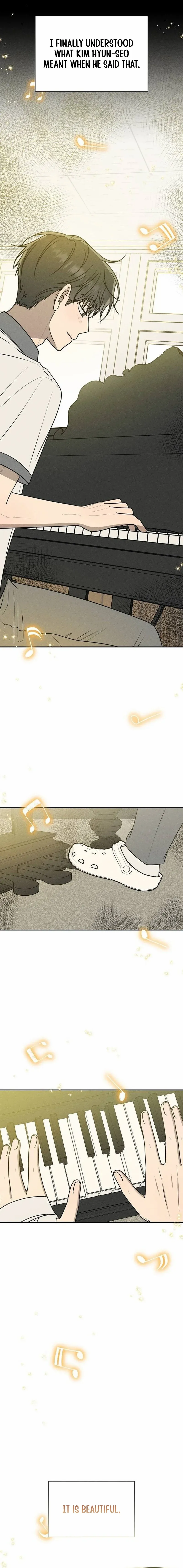 Read Powerful Confession chapter 44 image 18 on Lezhin