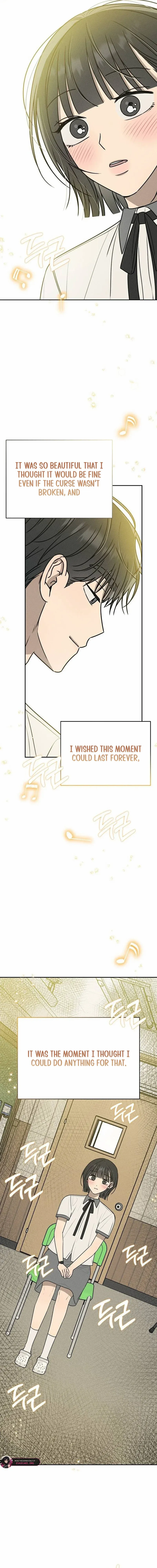 Read Powerful Confession chapter 44 image 19 on Lezhin