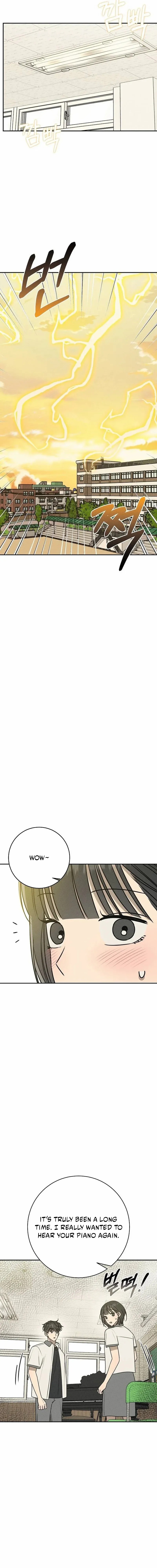Read Powerful Confession chapter 44 image 20 on Lezhin