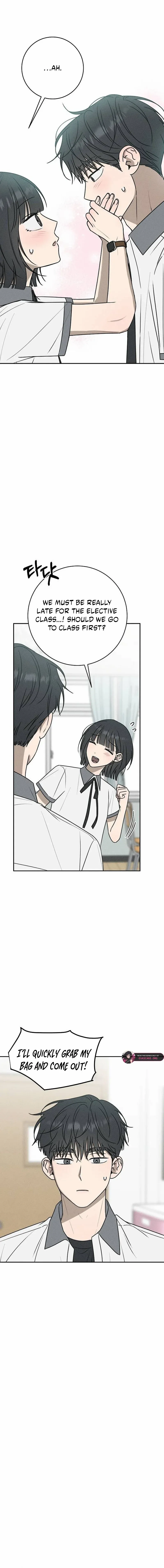 Read Powerful Confession chapter 44 image 7 on Lezhin
