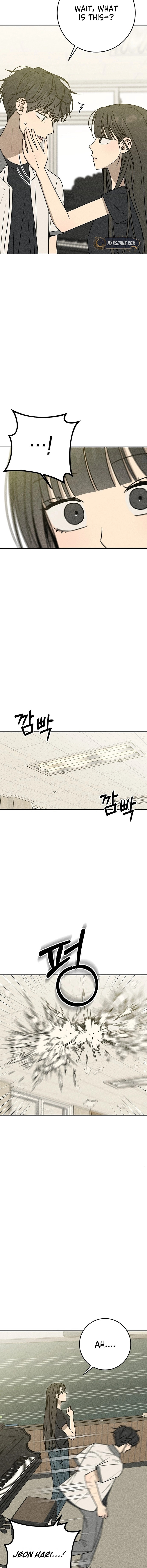 Read Powerful Confession chapter 45 image 11 on Lezhin