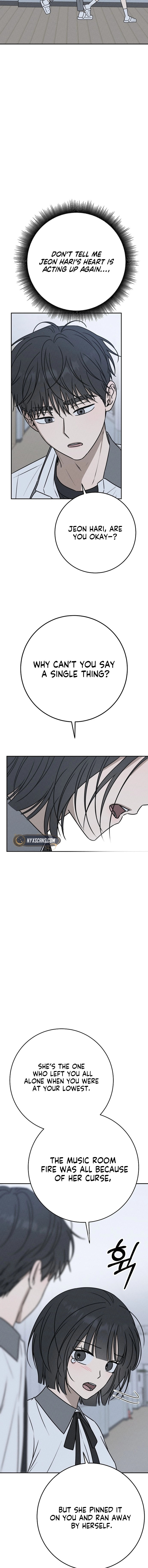 Read Powerful Confession chapter 45 image 14 on Lezhin
