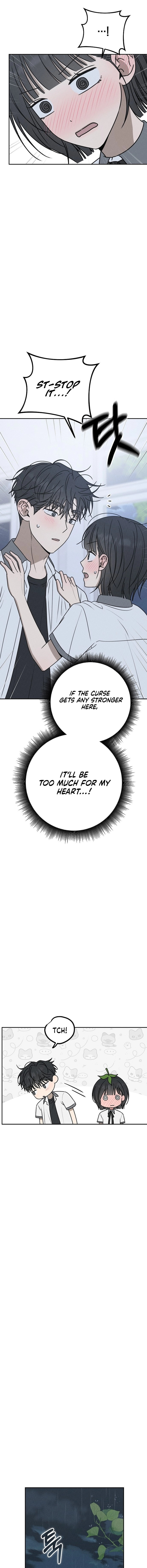 Read Powerful Confession chapter 45 image 18 on Lezhin