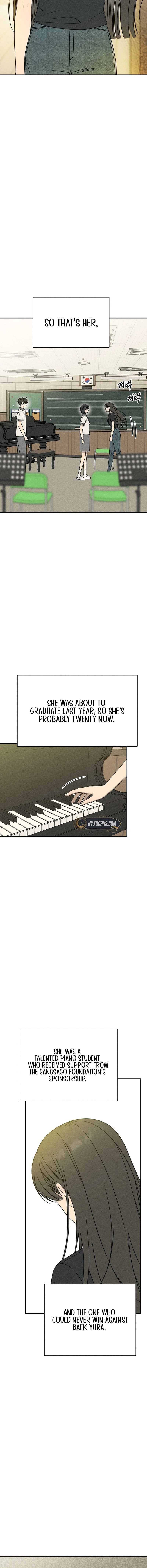 Read Powerful Confession chapter 45 image 2 on Lezhin
