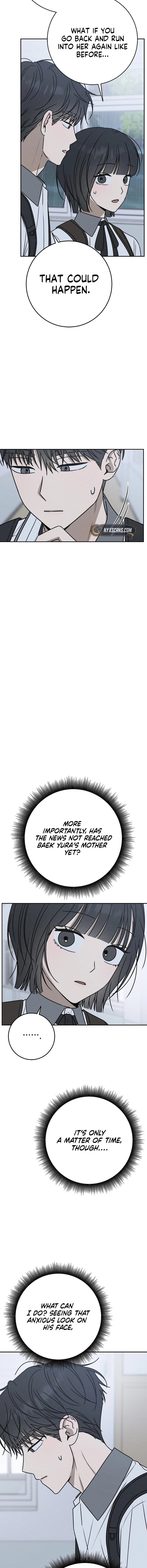Read Powerful Confession chapter 45 image 20 on Lezhin