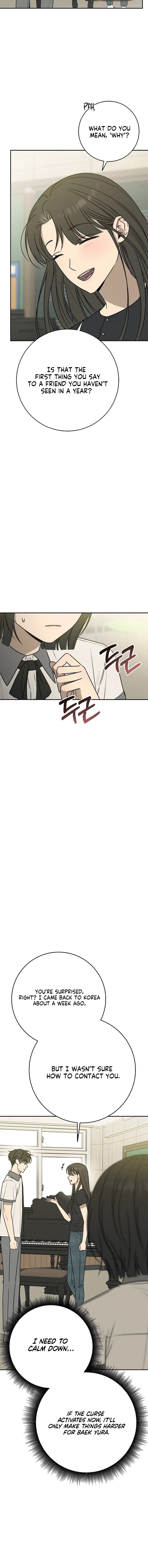 Read Powerful Confession chapter 45 image 4 on Lezhin