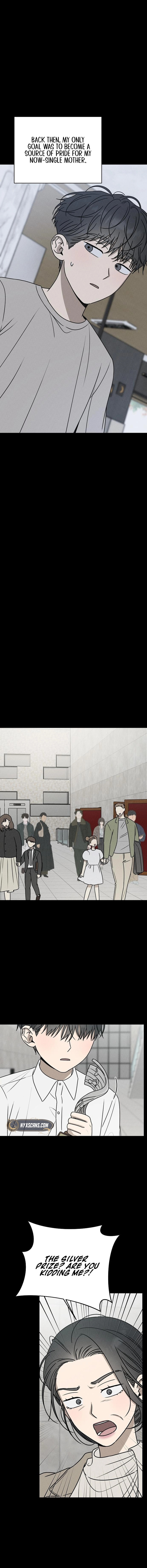 Read Powerful Confession chapter 47 image 1 on Lezhin