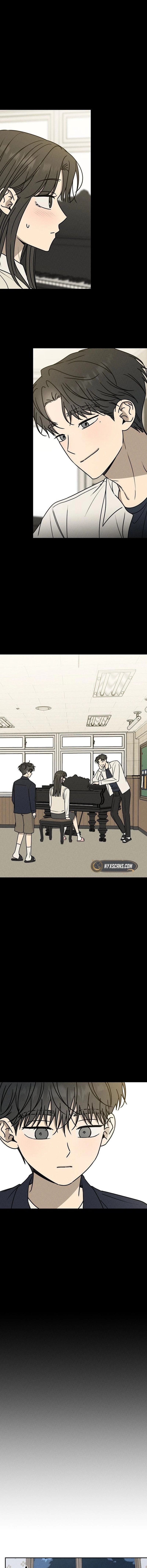 Read Powerful Confession chapter 47 image 10 on Lezhin
