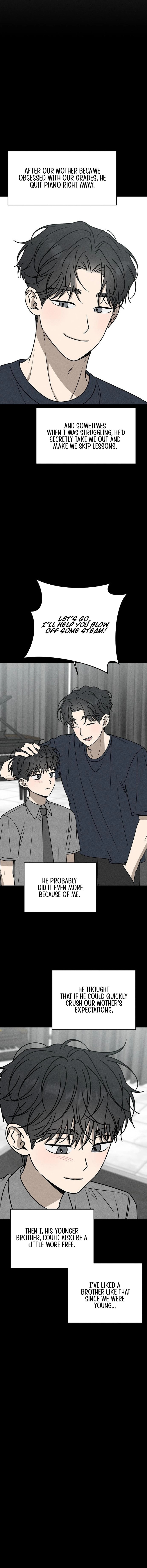 Read Powerful Confession chapter 47 image 12 on Lezhin