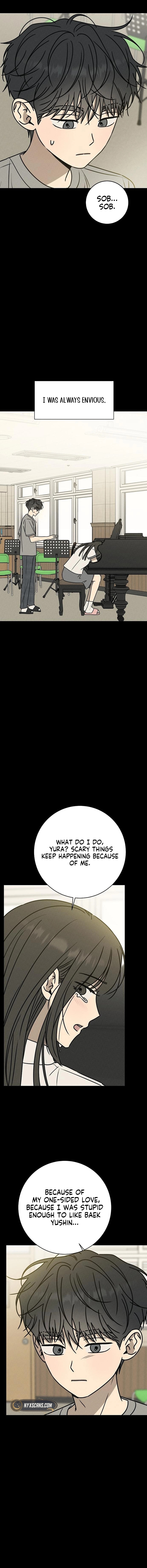 Read Powerful Confession chapter 47 image 13 on Lezhin