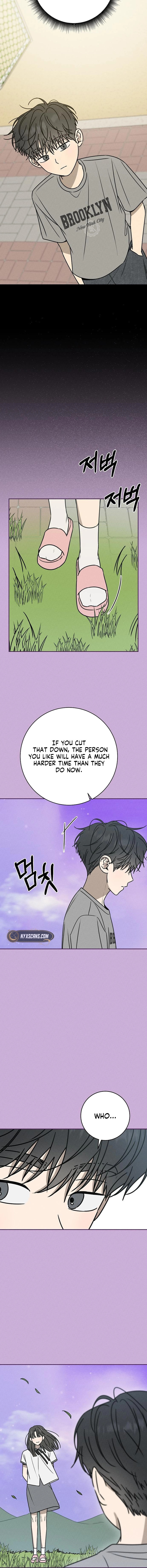 Read Powerful Confession chapter 47 image 15 on Lezhin