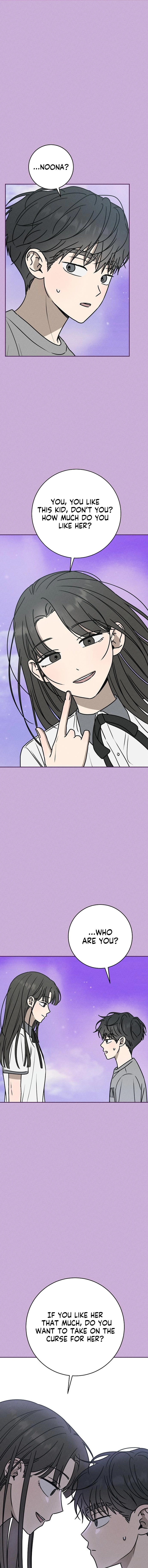 Read Powerful Confession chapter 47 image 16 on Lezhin