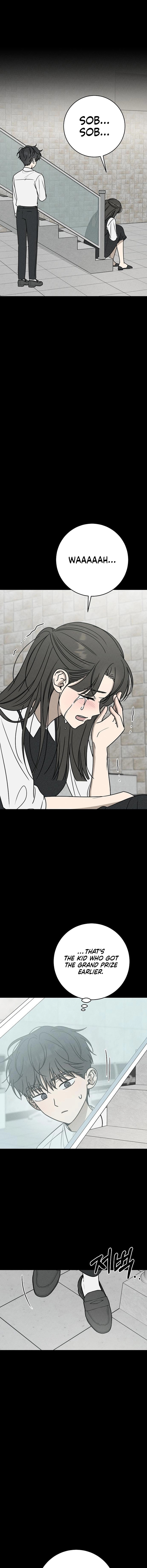 Read Powerful Confession chapter 47 image 4 on Lezhin