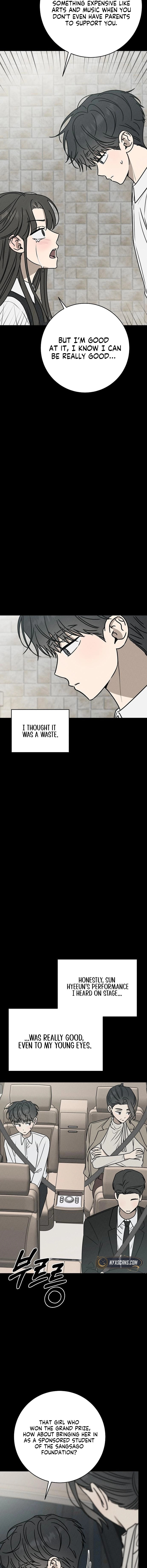 Read Powerful Confession chapter 47 image 6 on Lezhin