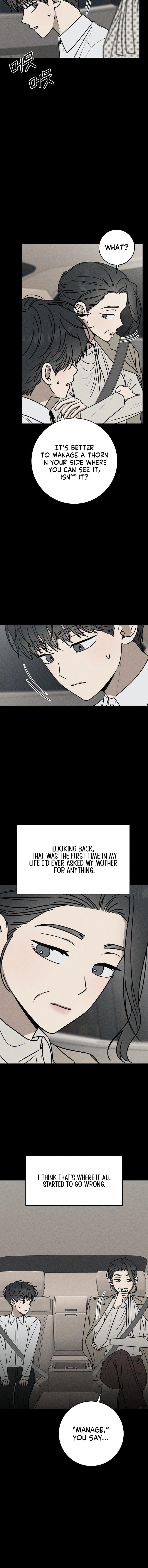 Read Powerful Confession chapter 47 image 7 on Lezhin