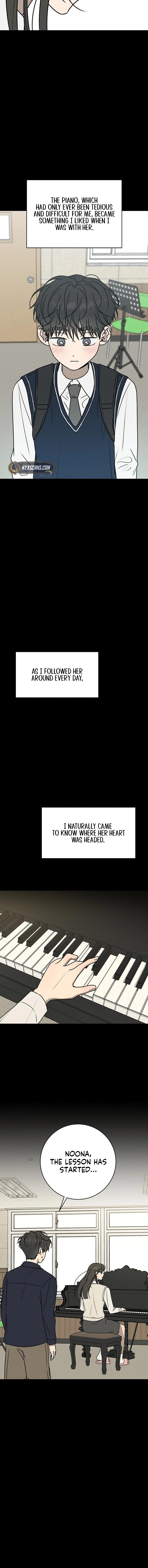 Read Powerful Confession chapter 47 image 9 on Lezhin
