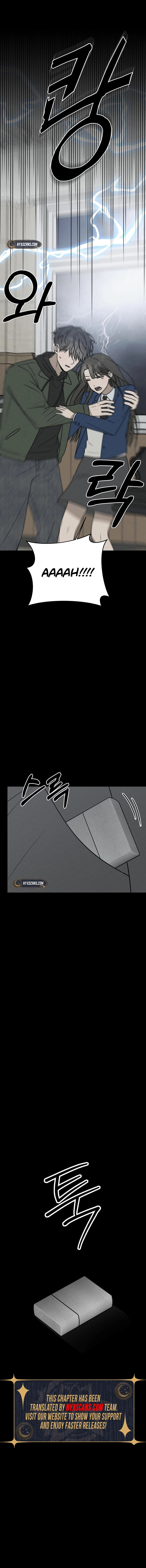 Read Powerful Confession chapter 48 image 9 on Lezhin