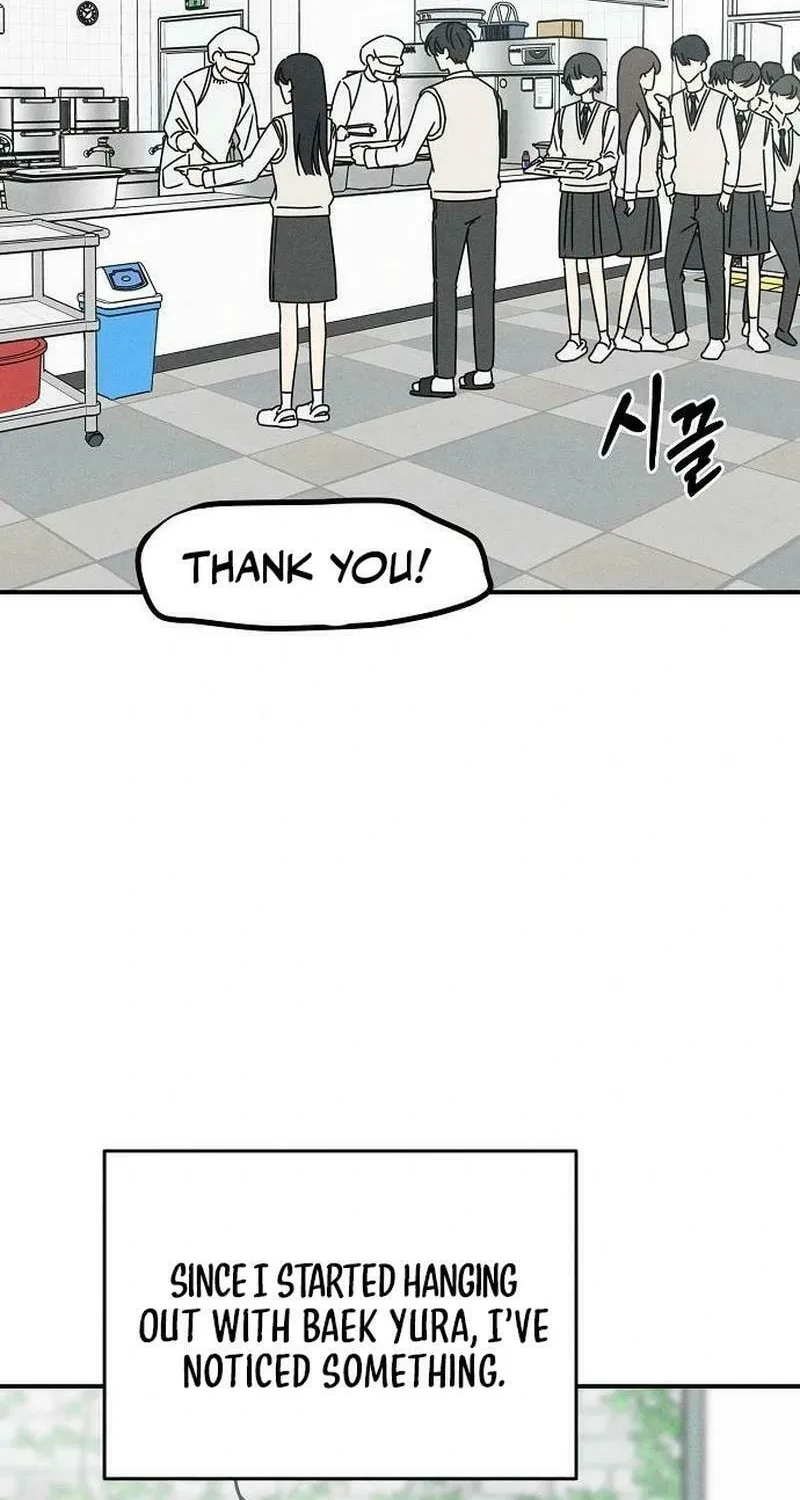 Read Powerful Confession chapter 5 image 1 on Lezhin